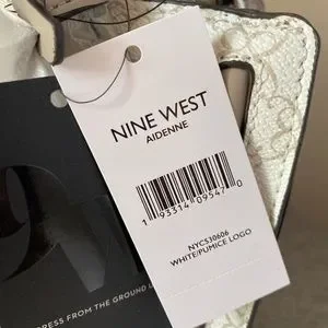Nine West Backpack Nadette Black Brand New, still in packaging. Nine West Nadette Backpack | Shoe Carnival main image 3